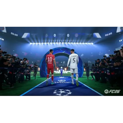 EA SPORTS FIFA 26 для PS5