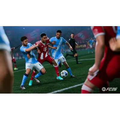 EA SPORTS FIFA 26 для PS5