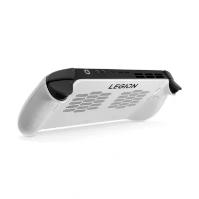 Игровая приставка Lenovo Legion Go S 1 Гб, белый Игровая приставка Lenovo Legion Go S 1 Гб, белый