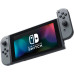Игровая приставка Nintendo Switch, 32 Гб, серый