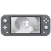 Игровая приставка Nintendo Switch Lite, 32 ГБ, серый