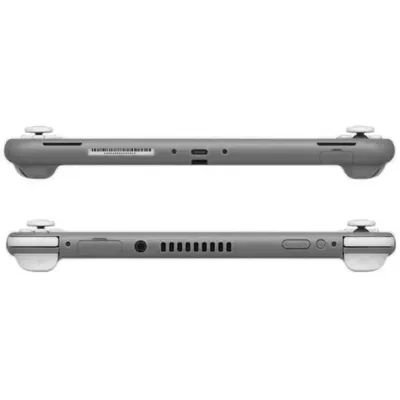 Игровая приставка Nintendo Switch Lite, 32 ГБ, серый