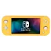 Игровая приставка Nintendo Switch Lite, 32 ГБ, желтый