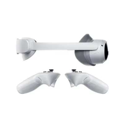 Очки виртуальной реальности Pico 4 Ultra 256 Гб