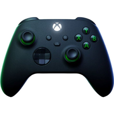 Oculus Quest 3S Xbox Edition 128 ГБ — шлем виртуальной реальности Meta в черном цвете