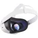 Очки виртуальной реальности Oculus Quest 3S 128 Гб White + Batman, White, белый