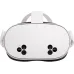 Очки виртуальной реальности Oculus Quest 3S 128 Гб White + Batman, White, белый