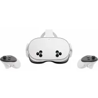 Шлем виртуальной реальности VR Oculus Quest 3S, 512ГБ, белый