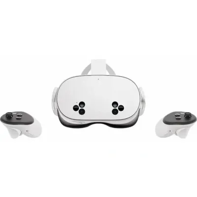 Шлем виртуальной реальности VR Oculus Quest 3S, 128ГБ, белый
