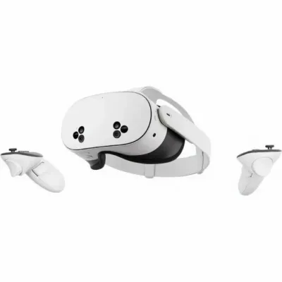 Шлем виртуальной реальности Oculus Quest 3S 256 ГБ — купить в Санкт-Петербурге