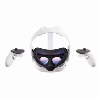 Шлем виртуальной реальности Oculus Quest 3S 256 ГБ — купить в Санкт-Петербурге