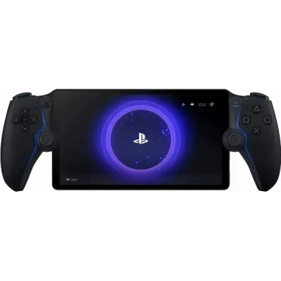 Игровая консоль Sony PlayStation Portal, черный