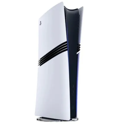 Sony PlayStation 5 Pro Digital Edition белый