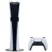 Sony PlayStation 5 Pro Digital Edition белый