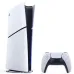 Sony PlayStation 5 Slim Digital Edition белый