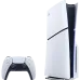 Sony PlayStation 5 Slim (с приводом) белый