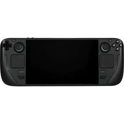 Игровая приставка Valve Steam Deck OLED, 1 Тб, черный