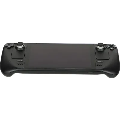 Игровая приставка Valve Steam Deck OLED, 1 Тб, черный