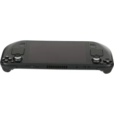 Игровая приставка Valve Steam Deck OLED, 1 Тб, черный