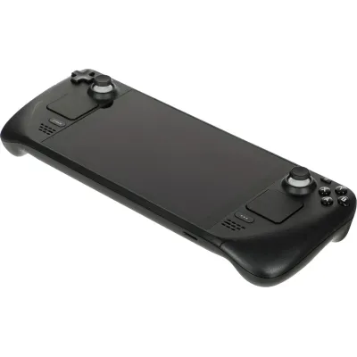 Игровая приставка Valve Steam Deck OLED, 1 Тб, черный