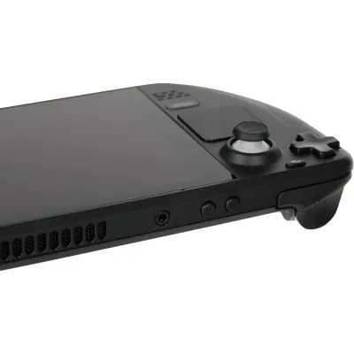 Игровая приставка Valve Steam Deck OLED, 1 Тб, черный