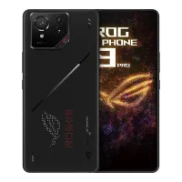 Смартфон Asus Rog Phone 9 Pro, 16/512 ГБ, Phantom Black, фантомный чёрный Смартфон Asus Rog Phone 9 Pro, 16/512 ГБ, Phantom Black, фантомный чёрный