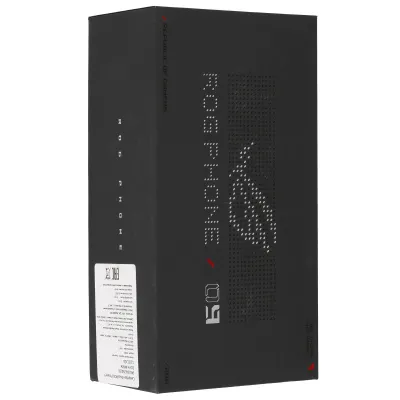 Смартфон Asus ROG Phone 9, 12/256 Гб, черный