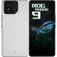 Смартфон Asus ROG Phone 9, 12/512 Гб, белый