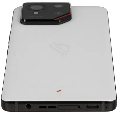 Смартфон Asus ROG Phone 9, 12/512 Гб, белый