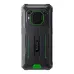 Смартфон Blackview BV6200 Pro, 6/128 ГБ, Dual SIM (nano SIM), Green, зеленый