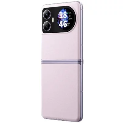 Смартфон Blackview Hero 10, 12/256 ГБ, Dual SIM (nano SIM), Purple, фиолетовый