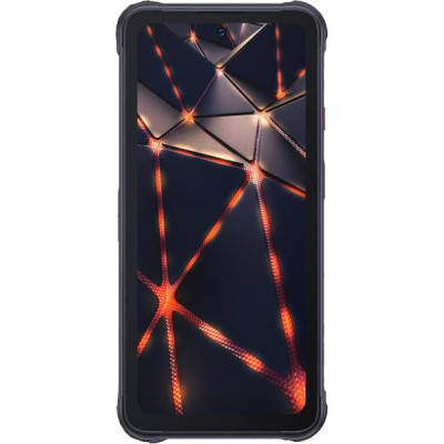 Cubot KingKong 8 6/256 ГБ, черный