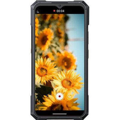 Cubot KingKong X 16/512 ГБ, черный