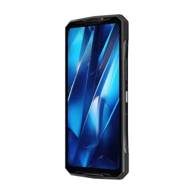 Смартфон Doogee DK10, 12/512 ГБ, Black, черный