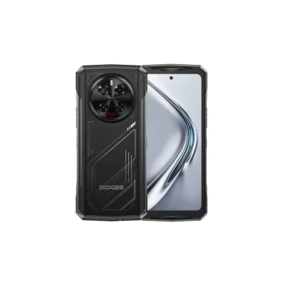 Смартфон Doogee V40, 12/512 ГБ, Silver, серебристый Смартфон Doogee V40, 12/512 ГБ, Silver, серебристый