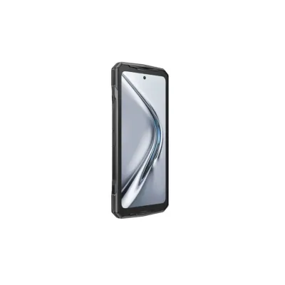 Смартфон Doogee V40, 12/512 ГБ, Silver, серебристый
