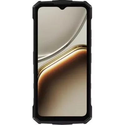 Смартфон Doogee Fire 7, 4/256 ГБ, Grey, серый