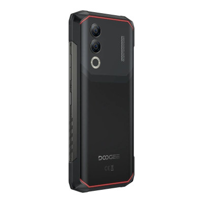 Doogee Blade 20 Turbo 8/256 ГБ, чёрный