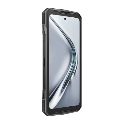 Смартфон Doogee V40 Pro, 16/512 ГБ, Blue, синий