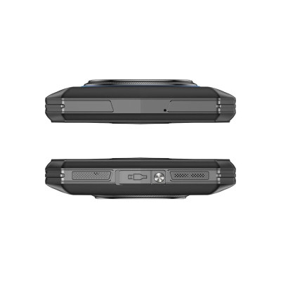 Смартфон Doogee V40 Pro, 16/512 ГБ, Blue, синий