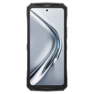 Смартфон Doogee V40 Pro, 16/512 ГБ, Silver, серебристый