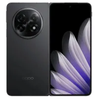 Смартфон Oppo Find N5, 16/512 ГБ, Cosmic Black, чёрный