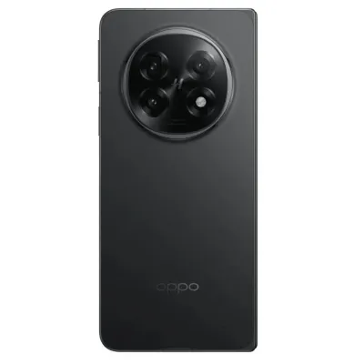 Смартфон Oppo Find N5, 16/512 ГБ, Cosmic Black, чёрный