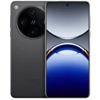 Смартфон Oppo Find X8 Pro, 16/512 ГБ, Space Black, чёрный