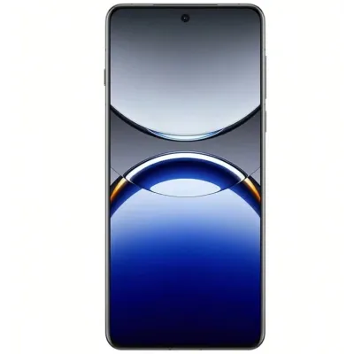 Смартфон Oppo Find X8 Pro, 16/512 ГБ, Space Black, чёрный