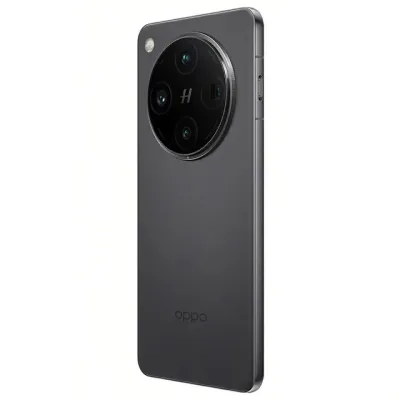 Смартфон Oppo Find X8 Pro, 16/512 ГБ, Space Black, чёрный