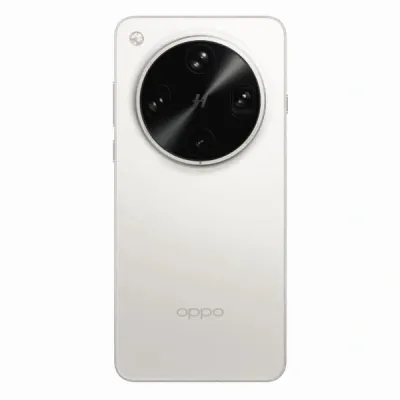 Смартфон Oppo Find X8 Ultra, 16/512 ГБ, White, белый