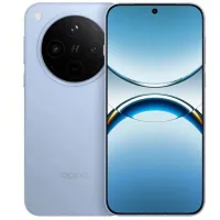 Смартфон Oppo Find X8, 16/1024 ГБ, Blue, голубой Смартфон Oppo Find X8, 16/1024 ГБ, Blue, голубой