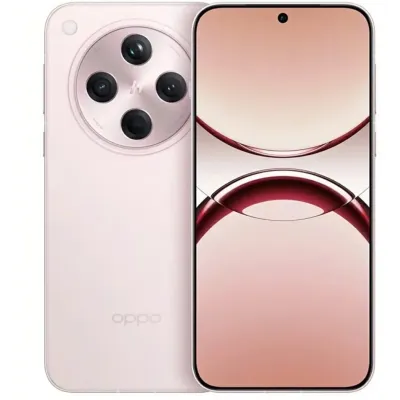 Смартфон Oppo Find X8, 16/512 ГБ, Shell Pink, розовый перламутр Смартфон Oppo Find X8, 16/512 ГБ, Shell Pink, розовый перламутр