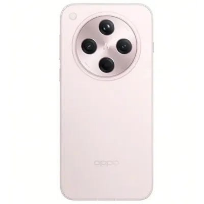 Смартфон Oppo Find X8, 16/512 ГБ, Shell Pink, розовый перламутр